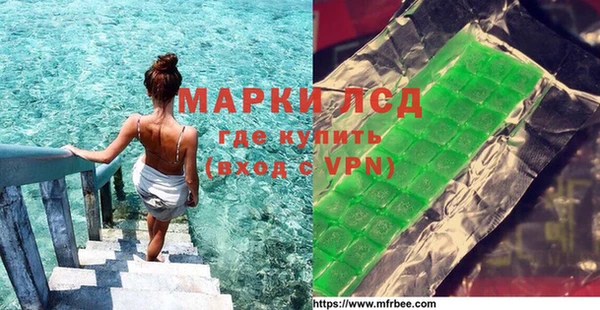 молекула духа Няндома
